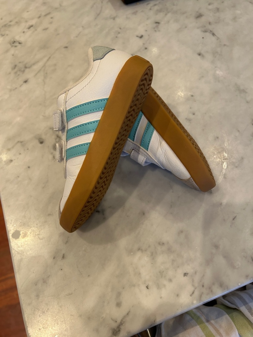 Kids Adidas Sambas